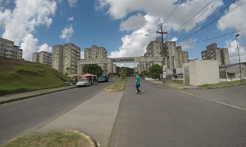 Reserva São Lourenço...