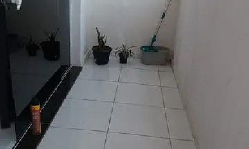 Repasse Casa 1°Andar...