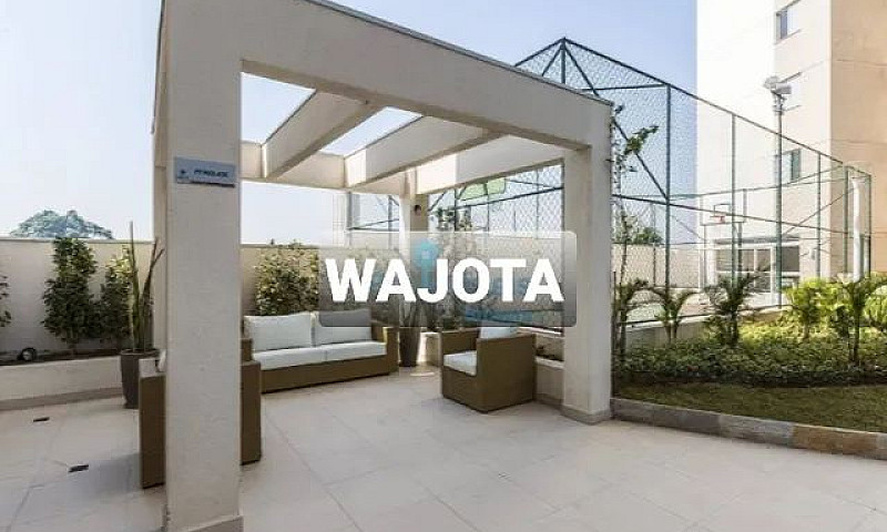 Apartamento Para Alu...