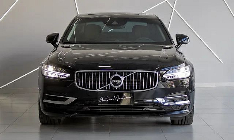 Volvo S90 T-8  Inscr...