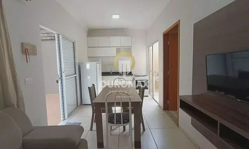 Apartamento Com 2 Do...