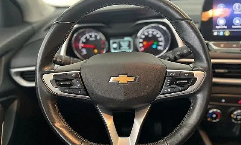 Suv Impecavel - Chev...