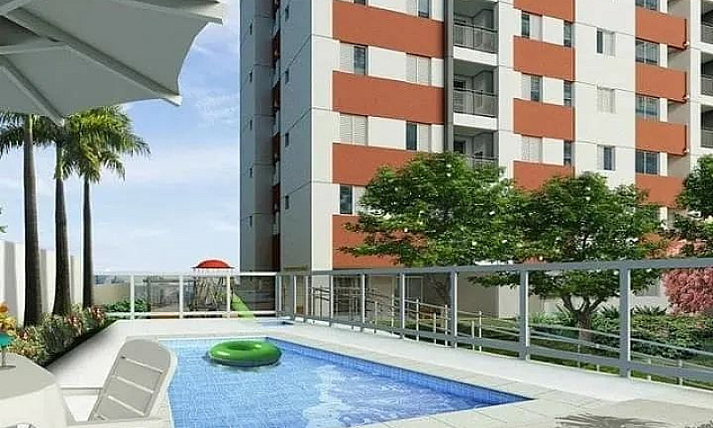 Apartamento 2 Dormit...
