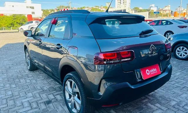 Citroen C4 Cactus Fe...