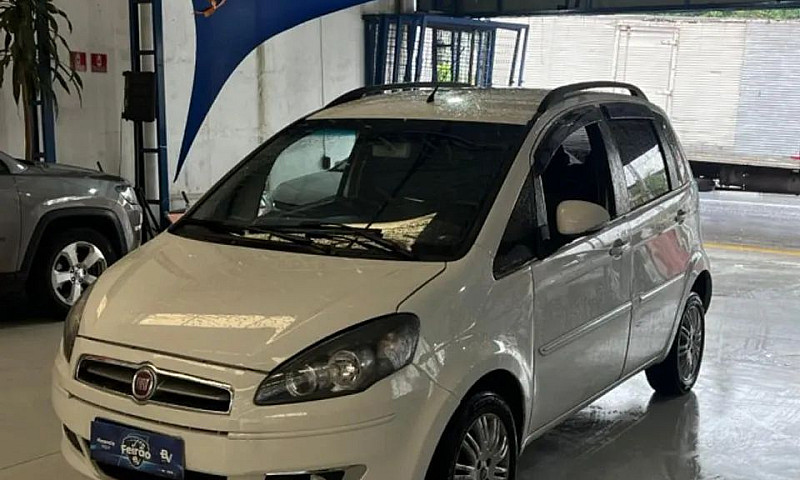 Fiat Idea Attractive...