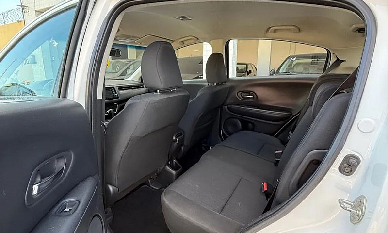 Honda Hr-V 2016/2017...