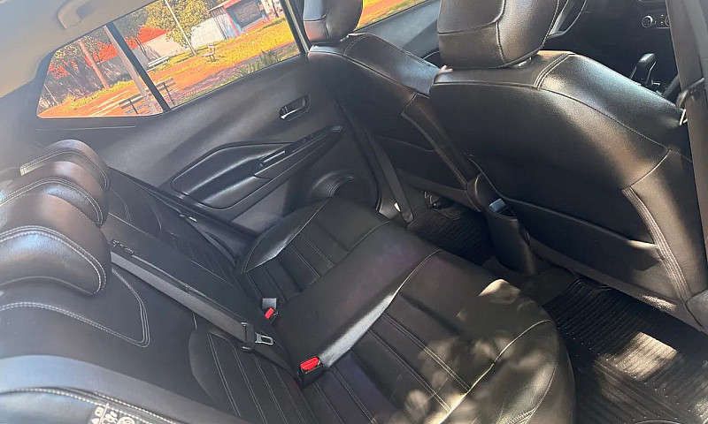 Nissan Kicks Sv 1.6 ...