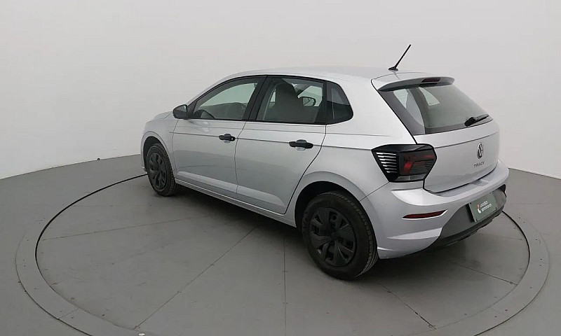 Volkswagen Polo 2024...