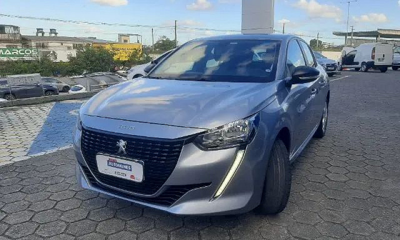 Peugeot 208 Active 1...