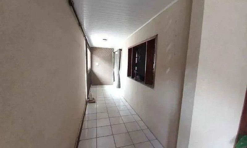 Casa Na Samambaia ...