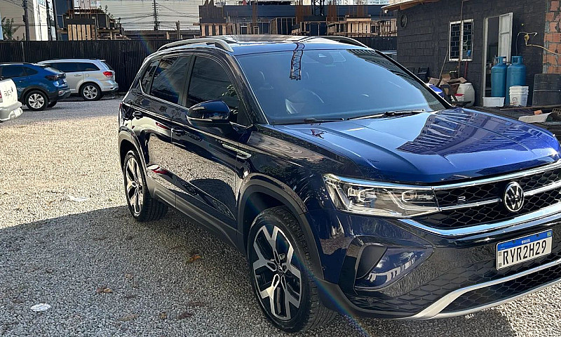Volkswagem Taos High...