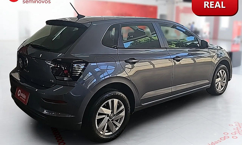 Volkswagen Polo Comf...
