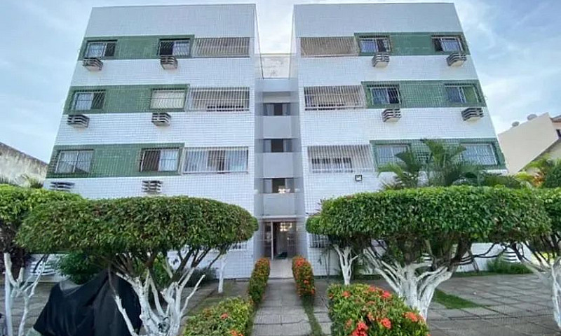 Apartamento Em Pieda...