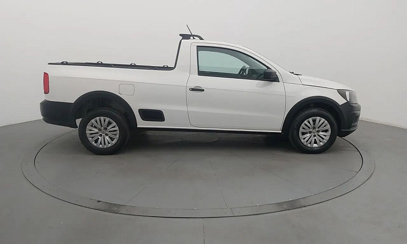 Volkswagen Saveiro 1...