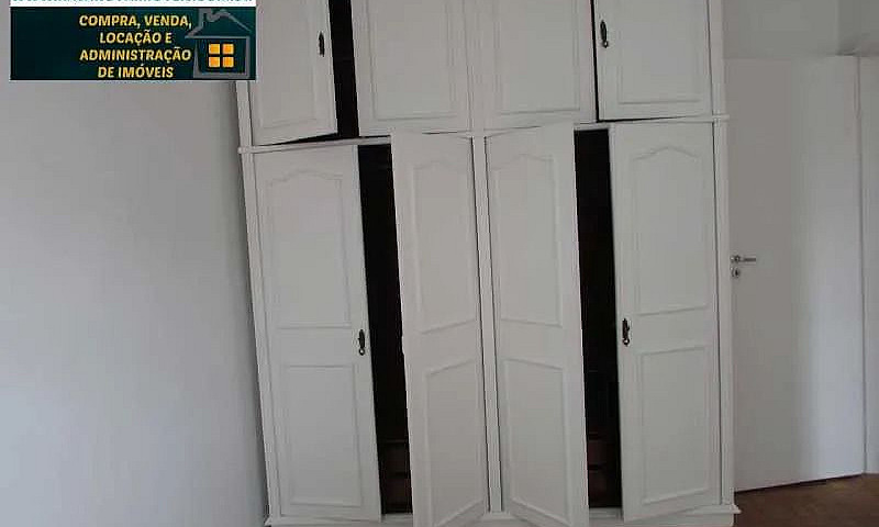 Apartamento : Padrão...