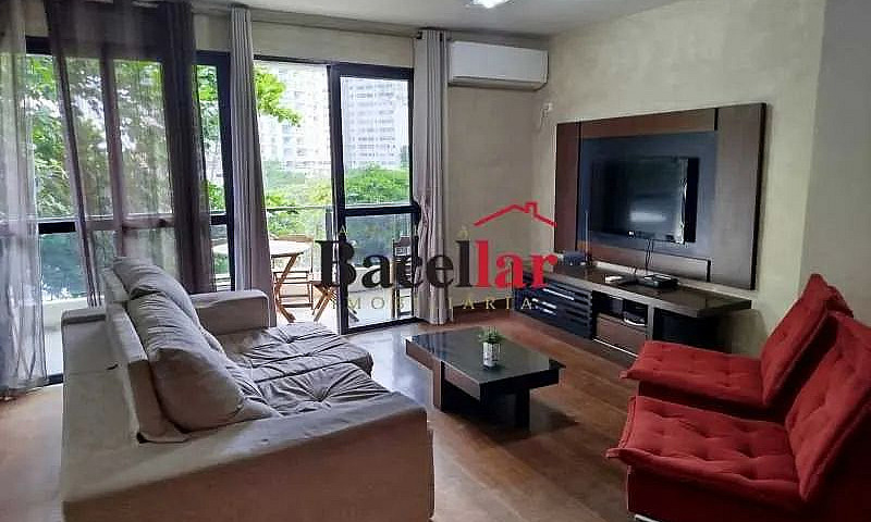 Apartamento Mobiliad...