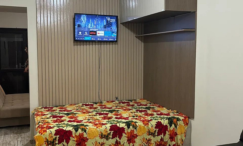 Loft Beira Mar. Prai...