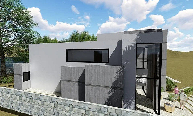 Linda Casa A Venda N...