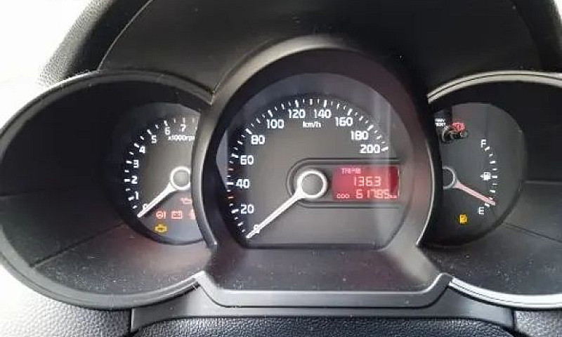 Kia Motors Picanto E...