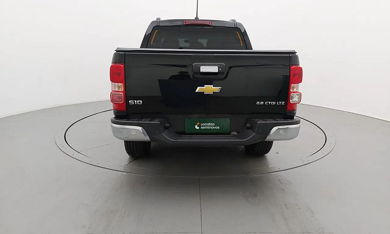 Chevrolet S10 2023 2...