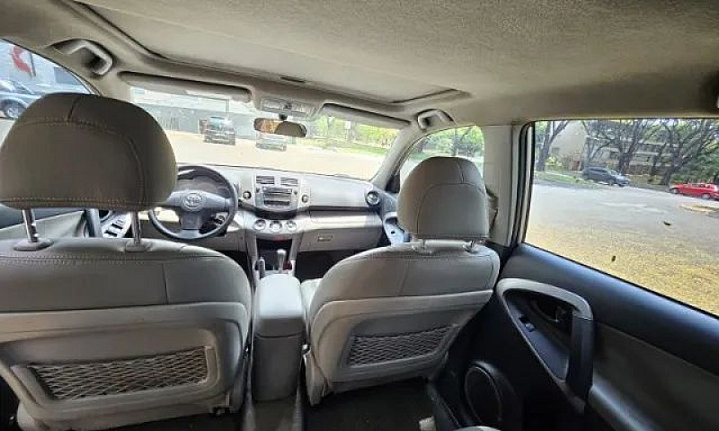 Toyota Rav4 2.4 4X4 ...