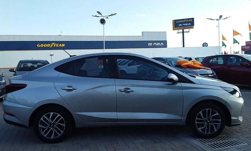 Hyundai Hb20S 2024 1...