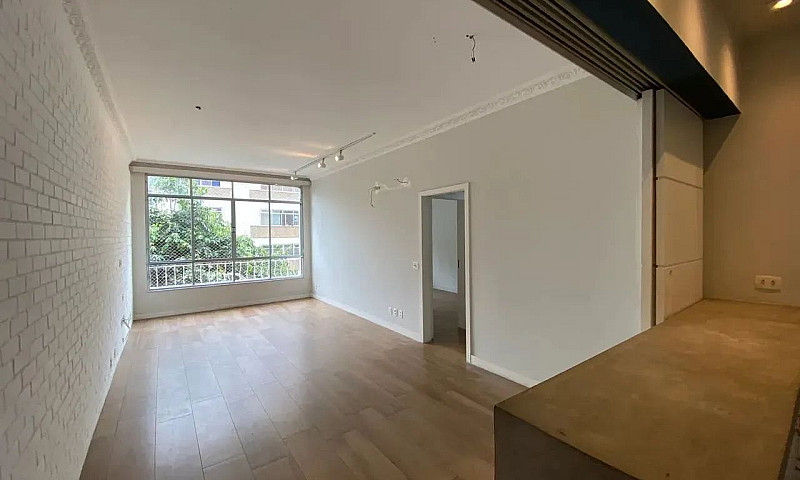 Apartamento Para Ven...