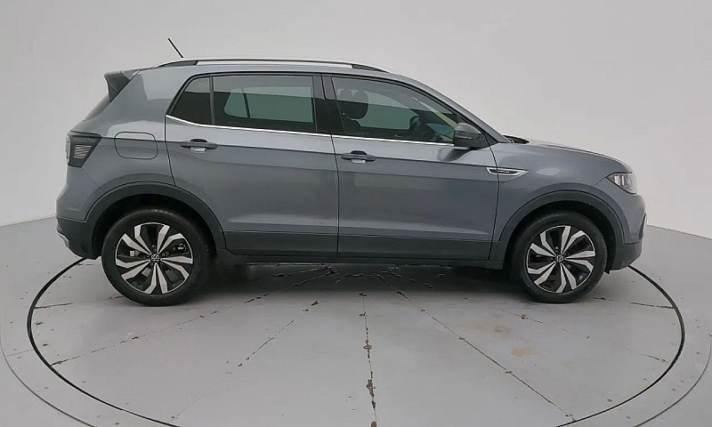 Volkswagen T-Cross H...