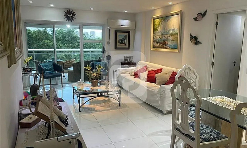 0 - Apartamento 4 Qu...