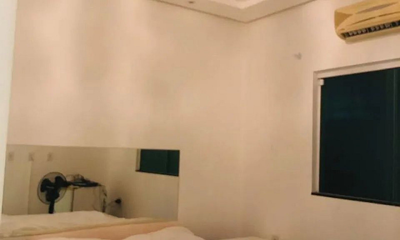 Aluguel - Casa Com E...