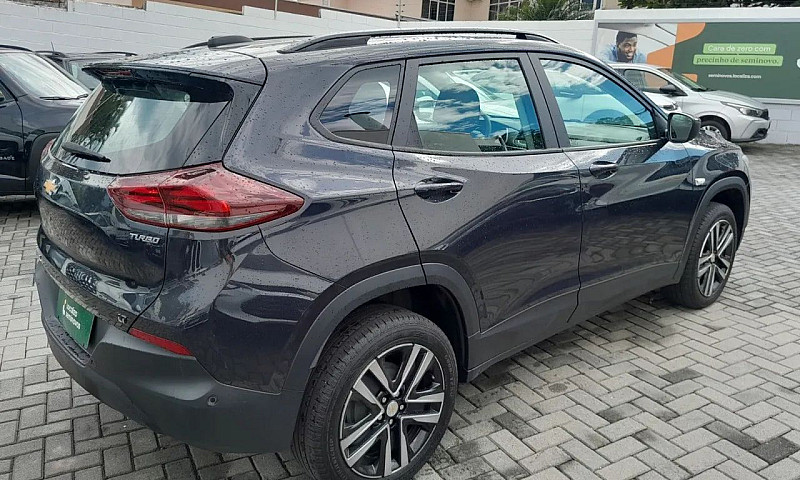 Chevrolet Tracker 20...