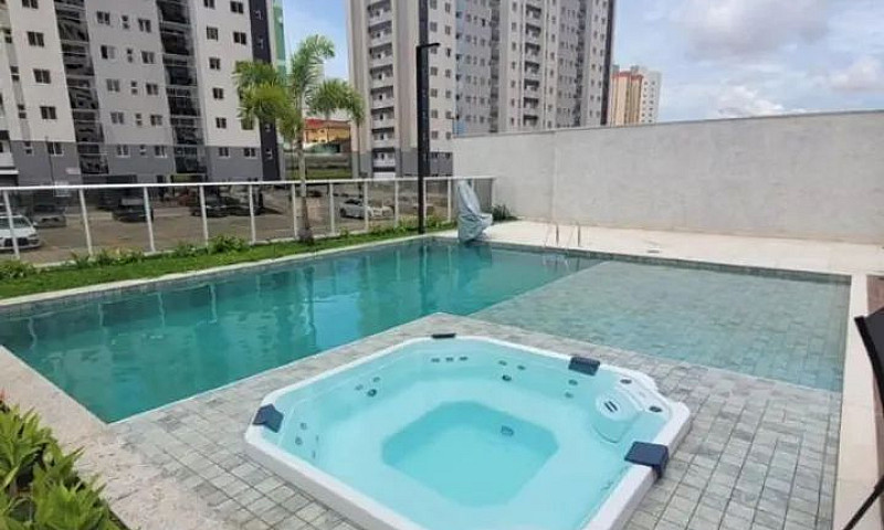 Apt 2 Qtos, Reserva ...