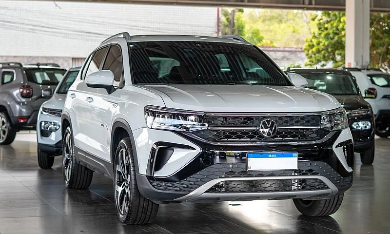 Taos Highline 1.4 25...