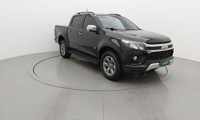 Chevrolet S10 2023 2...