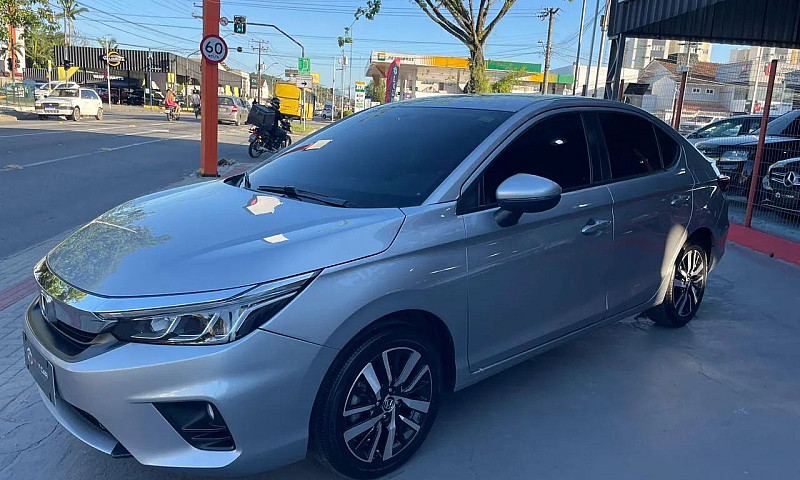 Honda City Hatchback...