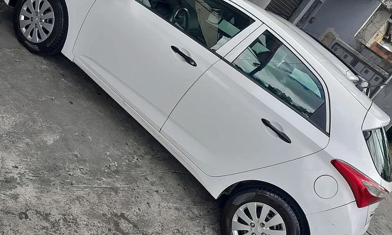 Hyundai Hb20 Comf./C...