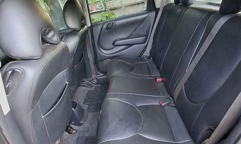 Honda Fit Lxl 1.4/ 1...
