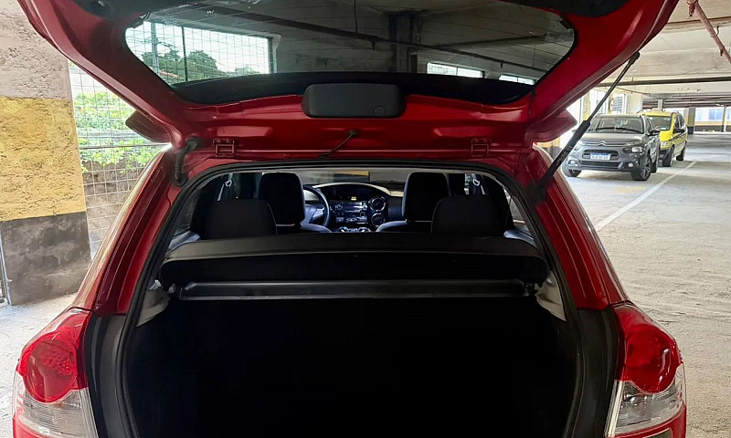 Toyota Etios Xs 1.5 ...