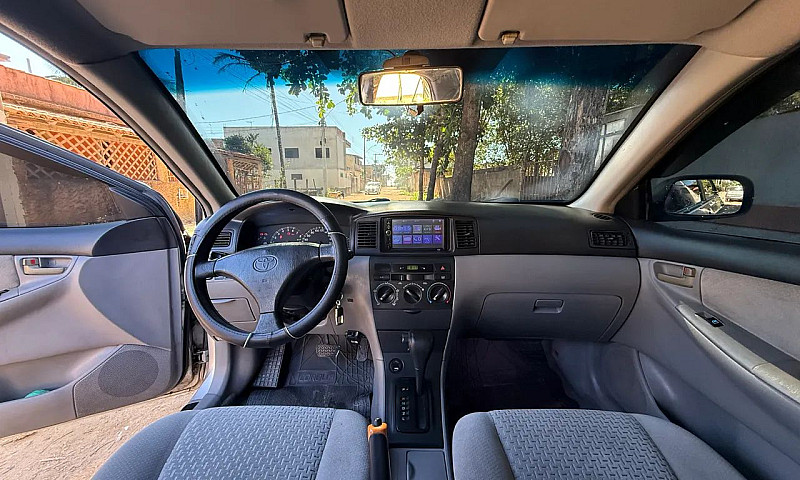 Toyota Corolla Xli 1...