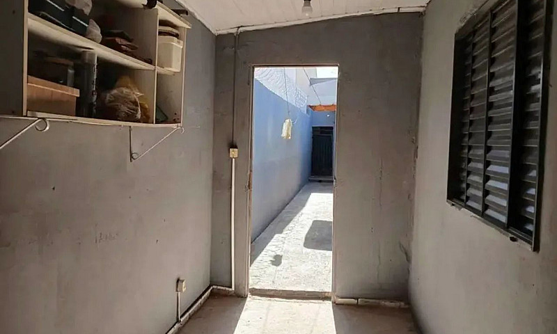 Casa Na Condor ...