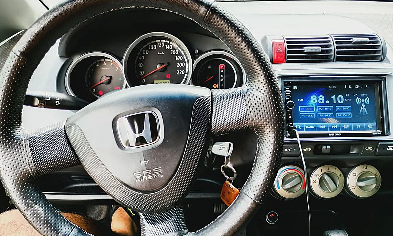 Honda Fit Lx 1.4/ 1....