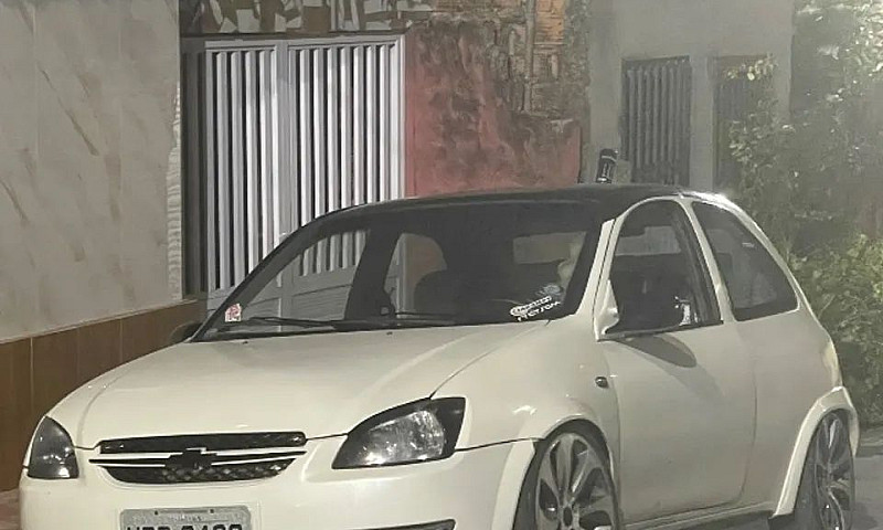Chevrolet Corsa Wind...