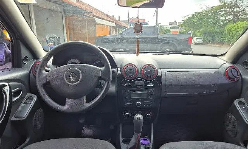 Renault Sandero Gt L...
