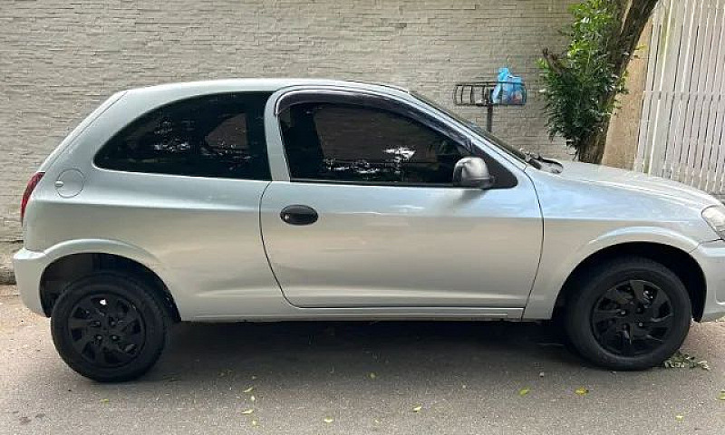 Chevrolet Celta Life...