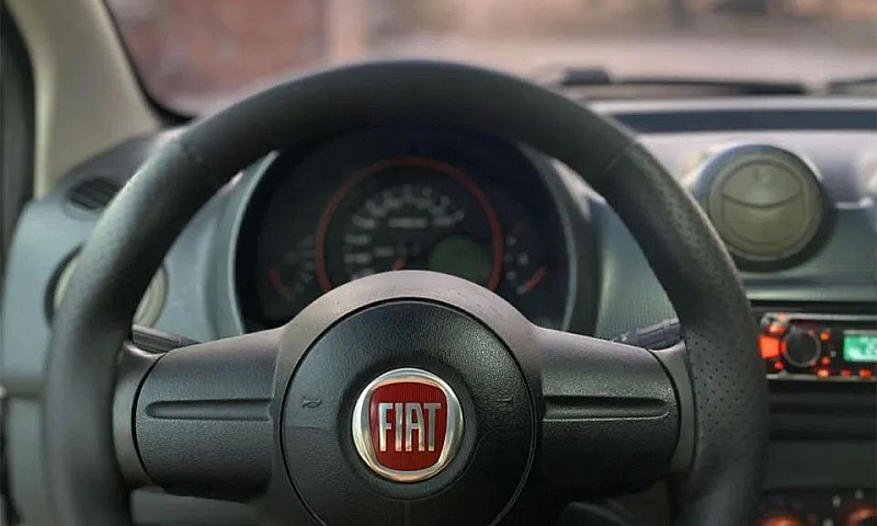 Fiat Uno Way 1.0 Evo...