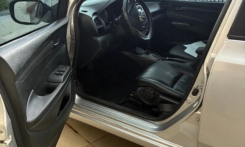 Honda City Sedan Lx ...