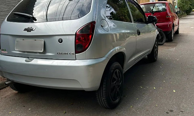 Chevrolet Celta Life...