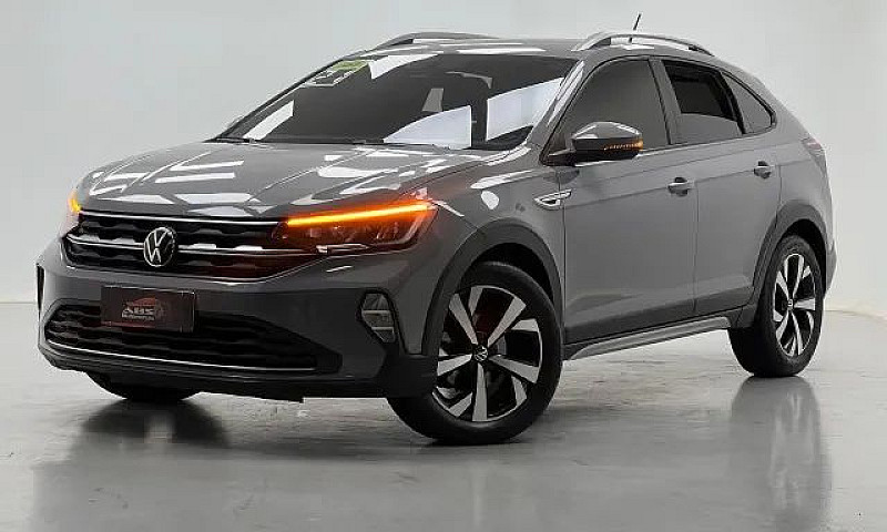 Volkswagen Nivus Hig...