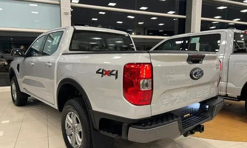 Ford Ranger Xls 2.0L...