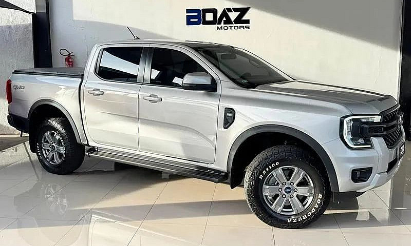 Ford Ranger Xls 3.0 ...